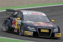 Audi R8 LMS (AI text)