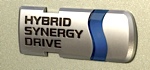 Ett hybridtreibilsymbol (AI text)