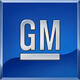 GM logotyp (AI text)
