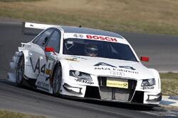 Audi A4 S4 GTI (AI text)