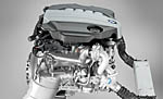 BMW X5 xDrive - motor (AI text)