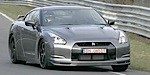 Nissan GT-R (AI text)