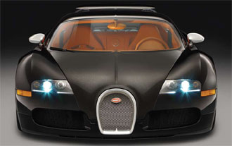 Bugatti Veyron V12 - den ultimata supersportbilen (AI text)
