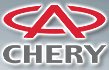 En Cherry-logga på en grå bakgrund. (AI text)