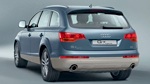 Audi Q7 (AI text)