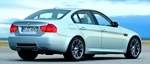 BMW M3 (AI text)