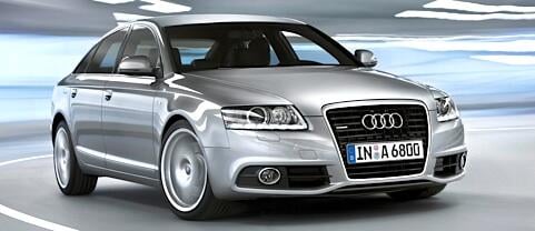 Audi A4 S4 - Audi A4 S4 (AI text)