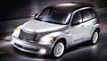 Chrysler PT Cruiser (AI text)