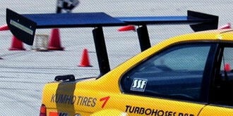 BMW E30 M3 Turbo MK2 (AI text)
