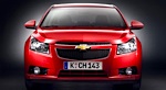 Chevrolet Sonic - en ny bil (AI text)