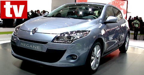 Renault C3 - TV-program (AI text)