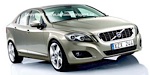 En Volvo S60 (AI text)