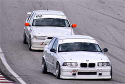 BMW E30 M3 (AI text)