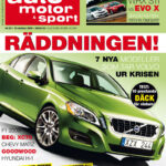 Volvo biltillverkare (AI text)