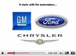 GM-logotyper och Chevrolet-logotyper (AI text)