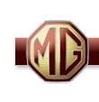 MG Group-loggan (AI text)