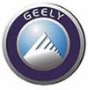 Geely-logon (AI text)