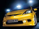 Honda Fit GT - en Honda Fit GT (AI text)