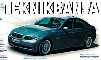 Volvo och Mercedes -snart även med iPod