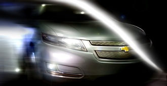 Chevrolet Savana (AI text)