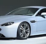 Aston Martin Vantage V12 - Aston Martin Vantage V12 (AI text)
