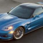 Chevrolet Corvette Z06 (AI text)