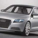 Audi A3 - S4 (AI text)
