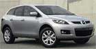 Mazda CX-9 (AI text)