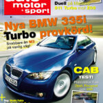 BMW X5 M Sport (AI text)