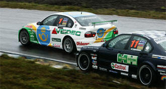 BMW E30 M3 (AI text)