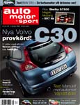 Volvo C30 - Auto Motor Sport (AI text)