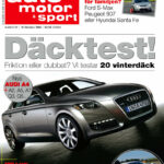 Audi Sport (AI text)