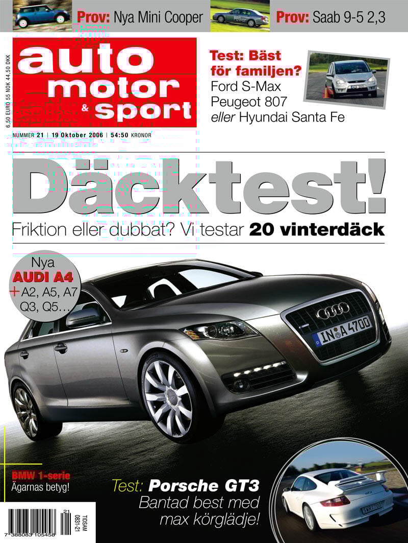 Audi Sport (AI text)