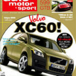 Volvo XC60 - en modern och stilren hyrbil som erbjuder bekvämlighet och komfort. (AI text)