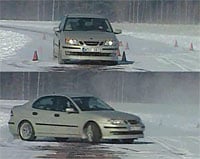 En Saab S1 (AI text)