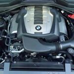 BMW X5 xDrive M5 (AI text)