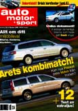 Volvo XC90 - Auto Motor Sport (AI text)