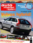 Volvo V70 - Automobilny sport (AI text)