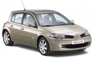 Renault Clio CDI (AI text)