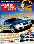 Volvo C30 (AI text)