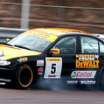 BMW E30 M3 GT Mk2 (AI text)