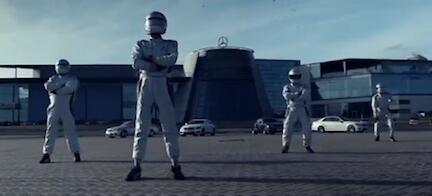 Mercedes-Benz GLS 63 AD (AI text)