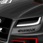 Audi R8 LMS (AI text)
