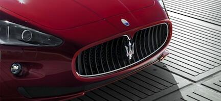 Maserati (AI text)