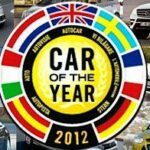 Bil året 2012 (AI text)