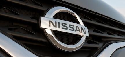 En Nissan (AI text)
