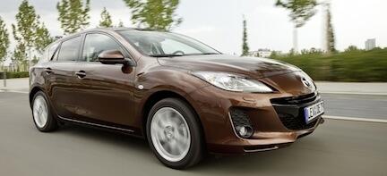 Mazda Mazda3 (AI text)