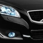 Volvo V40 (AI text)
