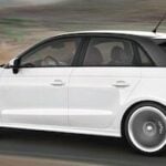 Audi A1 (AI text)