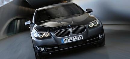 BMW X5 xDrive (AI text)